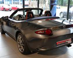 Mazda MX-5 Roadster ND 2.0 184cv Kinenbi 0