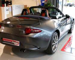 Mazda MX-5 Roadster ND 2.0 184cv Kinenbi 0