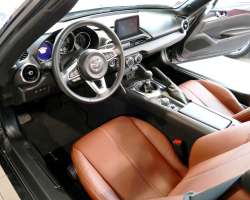 Mazda MX-5 Roadster ND 2.0 184cv Kinenbi 6 Mazda MX-5 Roadster ND 2.0 184cv Kinenbi 6