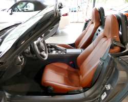 Mazda MX-5 Roadster ND 2.0 184cv Kinenbi 7 Mazda MX-5 Roadster ND 2.0 184cv Kinenbi 7