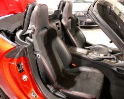 Mazda MX-5 Roadster ND 2.0 184cv Selection Pack Sport Recaro 9