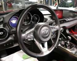 Mazda MX-5 Roadster ND 2.0 184cv Selection Pack Sport Recaro 10