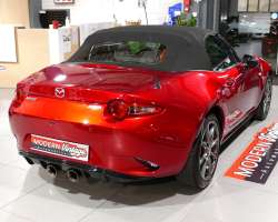 Mazda MX-5 Roadster ND 2.0 184cv Selection Pack Sport Recaro 1 Mazda MX-5 Roadster ND 2.0 184cv Selection Pack Sport Recaro 1