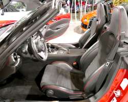 Mazda MX-5 Roadster ND 2.0 184cv Selection Pack Sport Recaro 7