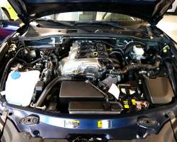 Mazda MX-5 Roadster ND 2.0 184cv Advantage Design 14