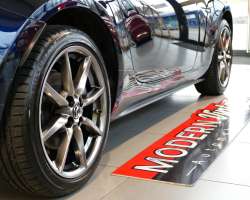 Mazda MX-5 Roadster ND 2.0 184cv Advantage Design 3