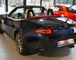Mazda MX-5 Roadster ND 2.0 184cv Advantage Design 4