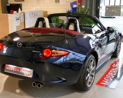 Mazda MX-5 Roadster ND 2.0 184cv Advantage Design 5