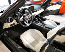 Mazda MX-5 Roadster ND 2.0 184cv Advantage Design 6
