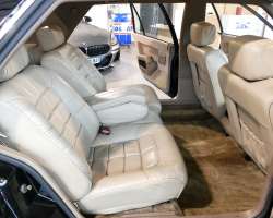 Renault 25 V6 2.7 144cv Limousine Pack Executive 8