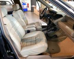 Renault 25 V6 2.7 144cv Limousine Pack Executive 9