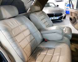 Renault 25 V6 2.7 144cv Limousine Pack Executive 10