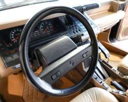 Renault 25 V6 2.7 144cv Limousine Pack Executive 11