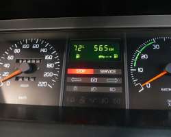 Renault 25 V6 2.7 144cv Limousine Pack Executive 18