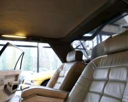 Renault 25 V6 2.7 144cv Limousine Pack Executive 6