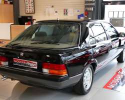Renault 25 V6 2.7 144cv Limousine Pack Executive 1 Renault 25 V6 2.7 144cv Limousine Pack Executive 1