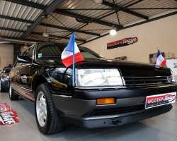 Renault 25 V6 2.7 144cv Limousine Pack Executive 13