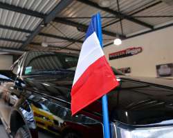 Renault 25 V6 2.7 144cv Limousine Pack Executive 14