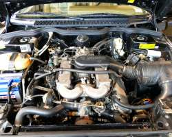 Renault 25 V6 2.7 144cv Limousine Pack Executive 2