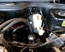 Renault 25 V6 2.7 144cv Limousine Pack Executive 7