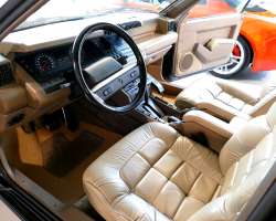Renault 25 V6 2.7 144cv Limousine Pack Executive 4