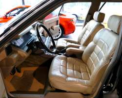 Renault 25 V6 2.7 144cv Limousine Pack Executive 5