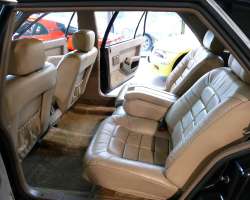 Renault 25 V6 2.7 144cv Limousine Pack Executive 6