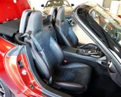 Mazda MX-5 Roadster ND 2.0 184cv Selection Pack Sport Recaro 4