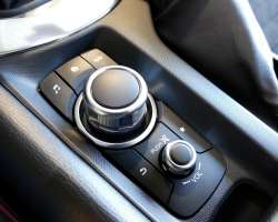 Mazda MX-5 Roadster ND 2.0 184cv Selection Pack Sport Recaro 7