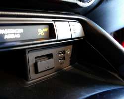 Mazda MX-5 Roadster ND 2.0 184cv Selection Pack Sport Recaro 10