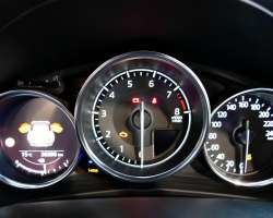 Mazda MX-5 Roadster ND 2.0 184cv Selection Pack Sport Recaro 12