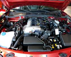 Mazda MX-5 Roadster ND 2.0 184cv Selection Pack Sport Recaro 1