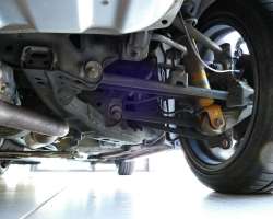 Mazda MX-5 Roadster ND 2.0 184cv Selection Pack Sport Recaro 4