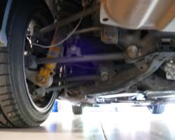 Mazda MX-5 Roadster ND 2.0 184cv Selection Pack Sport Recaro 5