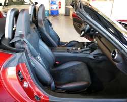 Mazda MX-5 Roadster ND 2.0 184cv Selection Pack Sport Recaro 3