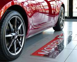 Mazda MX-5 Roadster ND 2.0 184cv Selection Pack Sport Recaro 16