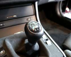 BMW 330ci E46 Coupé Pack M Sport 2 BVM6 4