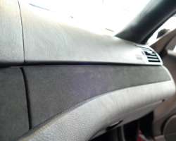 BMW 330ci E46 Coupé Pack M Sport 2 BVM6 6