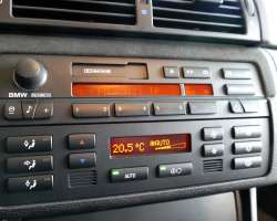 BMW 330ci E46 Coupé Pack M Sport 2 BVM6 7