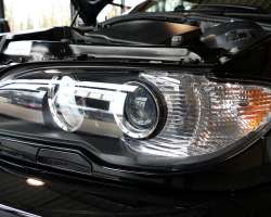 BMW 330ci E46 Coupé Pack M Sport 2 BVM6 0