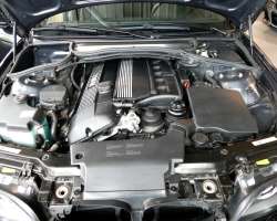 BMW 330ci E46 Coupé Pack M Sport 2 BVM6 1