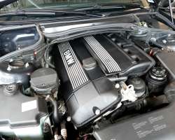 BMW 330ci E46 Coupé Pack M Sport 2 BVM6 2