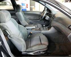 BMW 330ci E46 Coupé Pack M Sport 2 BVM6 3
