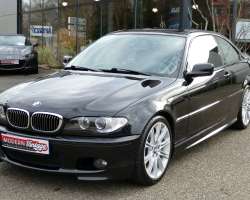BMW 330ci E46 Coupé Pack M Sport 2 BVM6 6