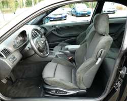 BMW 330ci E46 Coupé Pack M Sport 2 BVM6 13