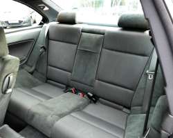 BMW 330ci E46 Coupé Pack M Sport 2 BVM6 14