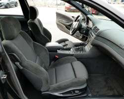 BMW 330ci E46 Coupé Pack M Sport 2 BVM6 15