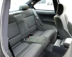 BMW 330ci E46 Coupé Pack M Sport 2 BVM6 16