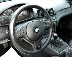 BMW 330ci E46 Coupé Pack M Sport 2 BVM6 17