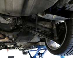 BMW 330ci E46 Coupé Pack M Sport 2 BVM6 0
